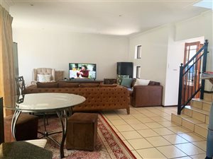 3 Bed Townhouse in Amorosa