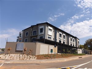 1 Bed Apartment in Menlo Park