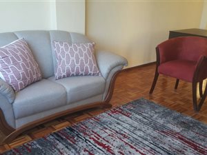 1 Bed Apartment in Morningside