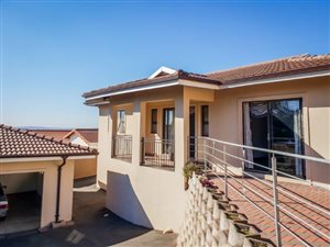 2 Bedroom Garden Cottage in Mount Vernon