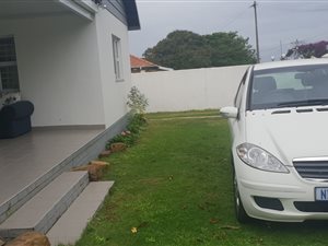 4 Bed House in Sherwood