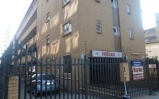 2 Bedroom Apartment in Pretoria West