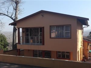 3 Bed House in Northdene