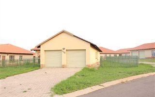 3 Bedroom House in Waterkloof