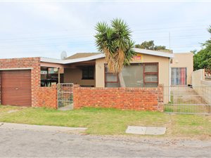 2 Bed House in Gelvandale