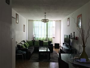 1 Bed Apartment in South Beach