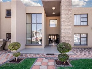 5 Bed House in Zambezi Country Estate
