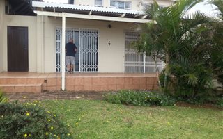 1.5 Bedroom Apartment in Margate