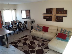 2 Bed Duplex in Carlswald