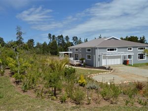 3.3 ha Farm in Rheenendal