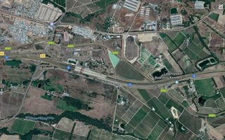 4 ha Land available in Paarl