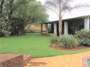 3 Bed House in Doringkloof