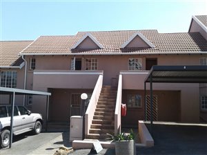 1 Bed House in Radiokop