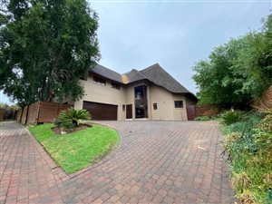 3 Bed House in Willaway