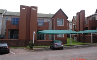 2 Bedroom Apartment in Winchester Hills
