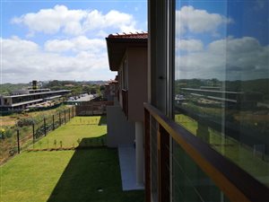 3 Bed Duplex in Ballito