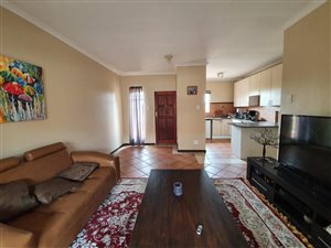 2 Bed Townhouse in Boardwalk Villas