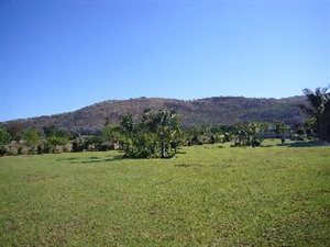 8.1 ha Farm in Waterglen