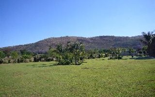 8.1 ha Farm in Waterglen