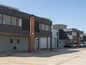 135 m² Industrial space in Ballito