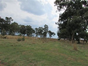 2.4 ha Land available in Withok Estates