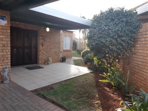 3 Bed House in Hillcrest