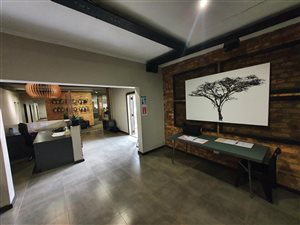 6348 m² Commercial space in Boschkop