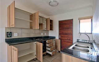 2 Bedroom Apartment in Centurion CBD