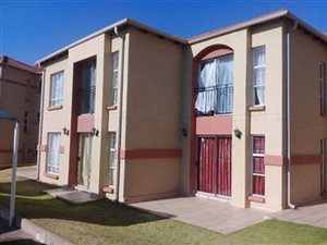 2 Bed Townhouse in Ormonde