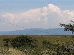 2025 m² Land available in Albert Falls
