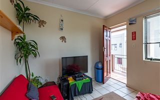 1 Bedroom Apartment in Groenvallei