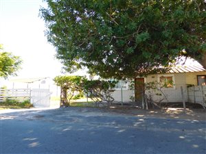 2 Bed House in Ravensmead