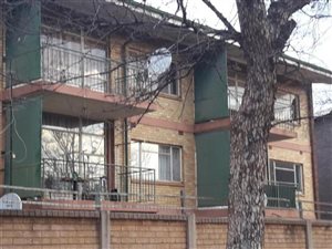 2 Bed Cluster in Vanderbijlpark Central