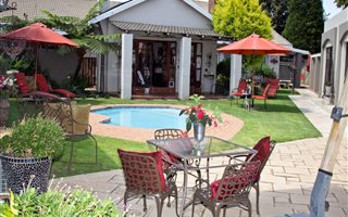 1000 m² Commercial space in Carletonville