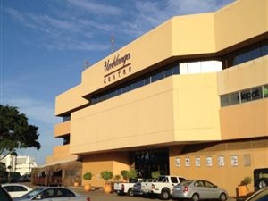 165 m² Retail Space in Umhlanga Rocks