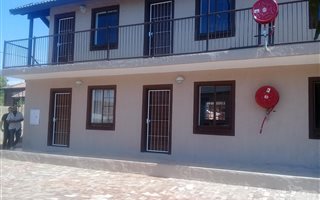 1 Bedroom Apartment in Wonderboom South