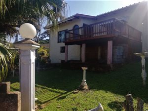 3 Bed House in Sunwich Port