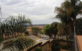 4 Bedroom House in Irene View Estate