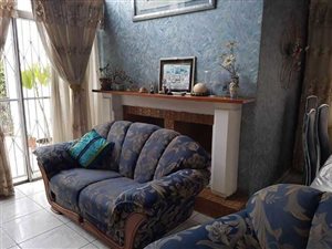 4 Bedroom House in Sydenham