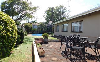 4 Bedroom House in Bluff