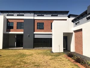 4 Bed House in Midstream Estate