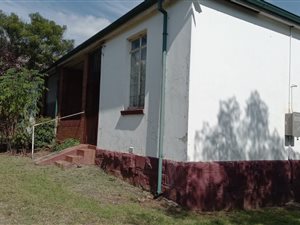 3 Bed House in Waterval Boven