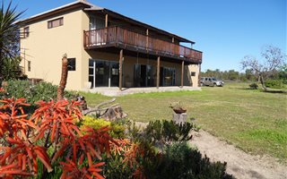 7 ha Farm in Philadelphia