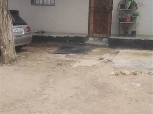2 Bed House in Ivory Park