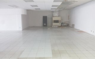 260 m² Retail Space in Umhlanga Rocks