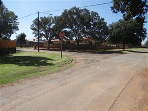 1260 m² Land available in Welgedacht