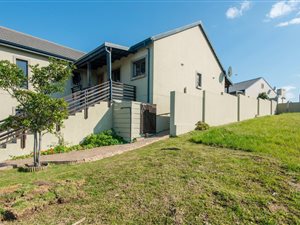 3 Bed House in Blue Mountain Village