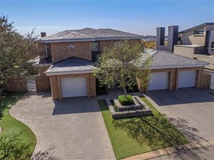 3 Bed House in Ebotse Estate