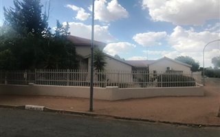 5 Bedroom House in Kimberley