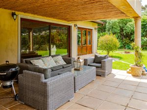5 Bed House in Hout Bay and surrounds